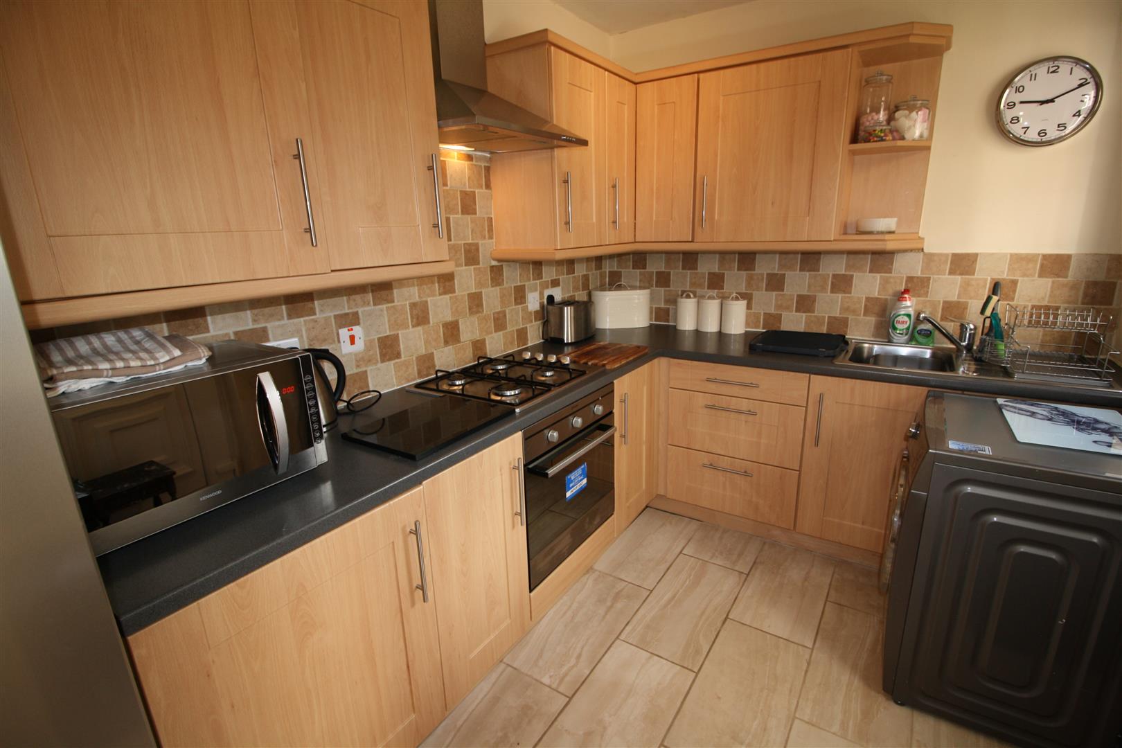 53 Gregson Road, Lancaster, LA1 3DH